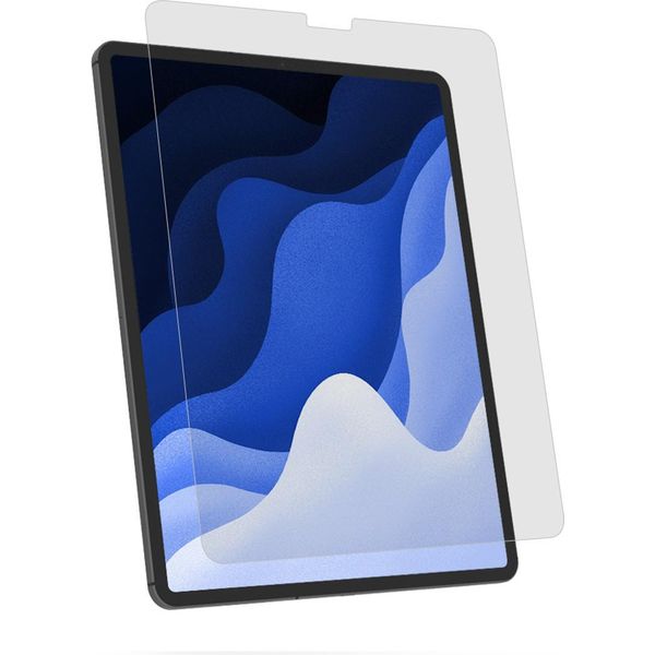 Protezione Dello Schermo Per Ipad Pro 11 2018, Ipad Pro 11 2020, Ipad Pro 11 2021, Ipad Pro 11 2022: Accezz Paper Feel Screenprotector - Trasparente-image