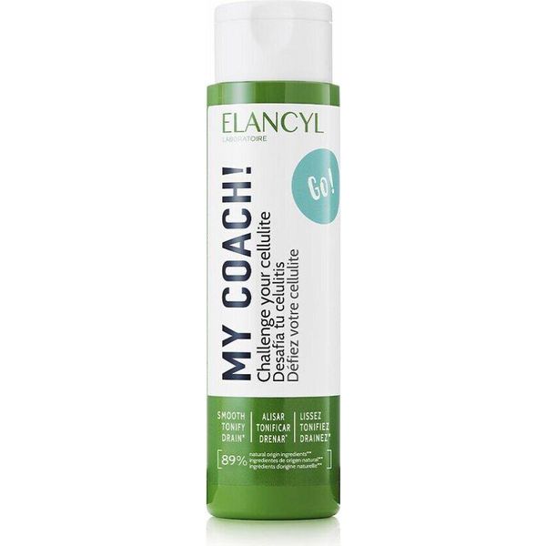 Elancyl - My Coach! Challenge Your Cellulite 200Ml-image