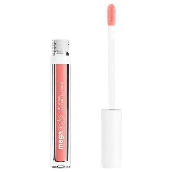 Wet N Wild Wnw Lip Gloss Mega Slicks 1114509E-image