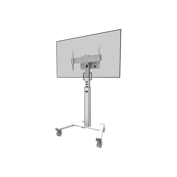 Neomounts Bos 32"-75"" 1TFT Bianco Max.70Kg"-image