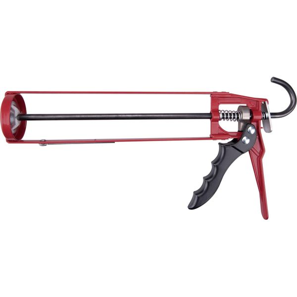Pistola Estrusore Fortum Profi Con Inversione Di Marcia, 225Mm/310Ml, 4770825-image