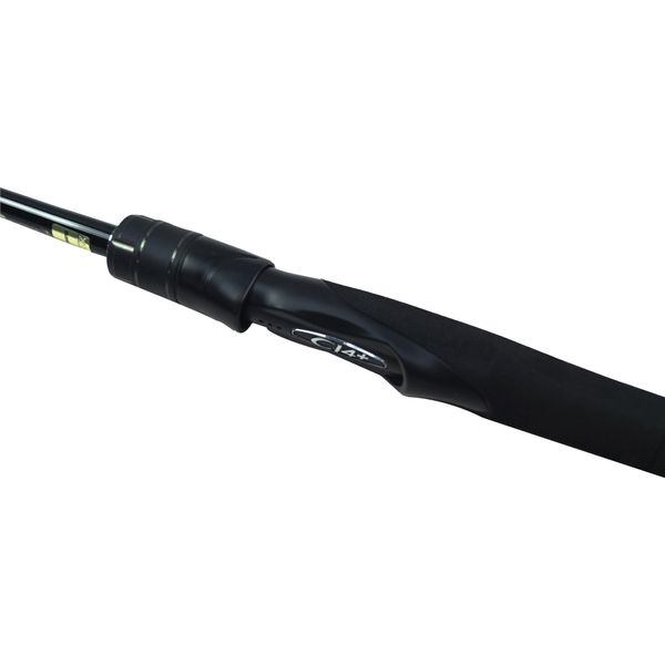 Shimano Curado Spinning Fast, 2.13M, 6.99Ft, 5-15G, 2 Pezzi, Canna Da Pesca Spinning, CDS70M2EUA-image