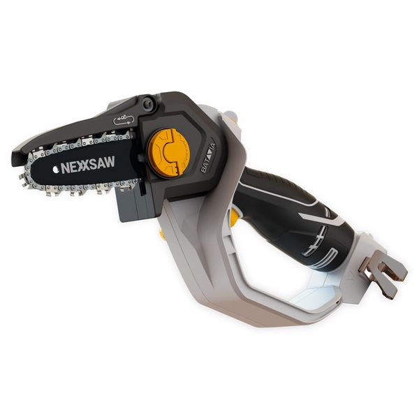 Batavia Nexxsaw V3.1 Motosega A Batteria Con Una Sola Mano, Solo-image