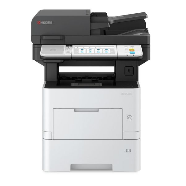 Kyocera Ecosys Ma5500Ifx Stampante Multifunzione Laser Mono 55Ppm 1200DPI-image