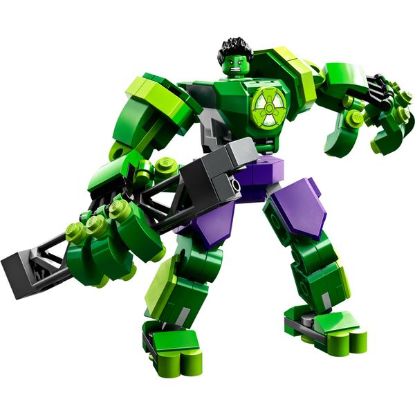 Lego® 76241 Lego® Marvel 76241 Hulk Mech Bausatz-image