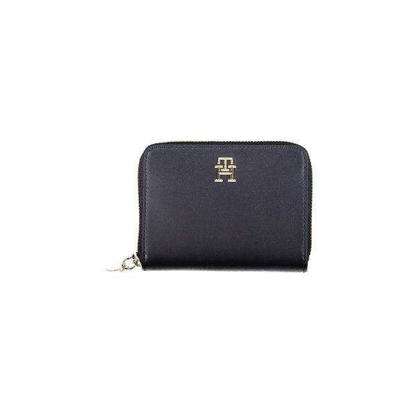 Tommy Hilfiger Borsa Da Donna Blu : Colore - Blu, Taglia - Uni Taglia: Uni Colore: Blu-image