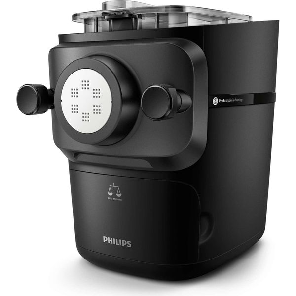 Philips HR2665/96 Avance, Macchina Per La Pasta Con Funzione Di Pesatura-image