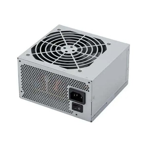 Alimentatore Fortron 600W 80+ PS2-image