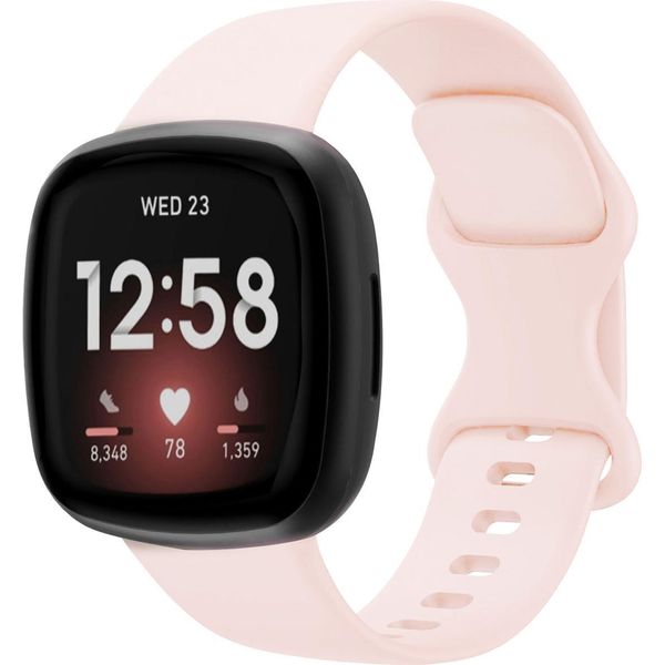 Fitbit Versa 4/Fitbit Versa 3/Fitbit Sense 2/Fitbit Sense Band: Imoshion Silicone Band 2.0-image