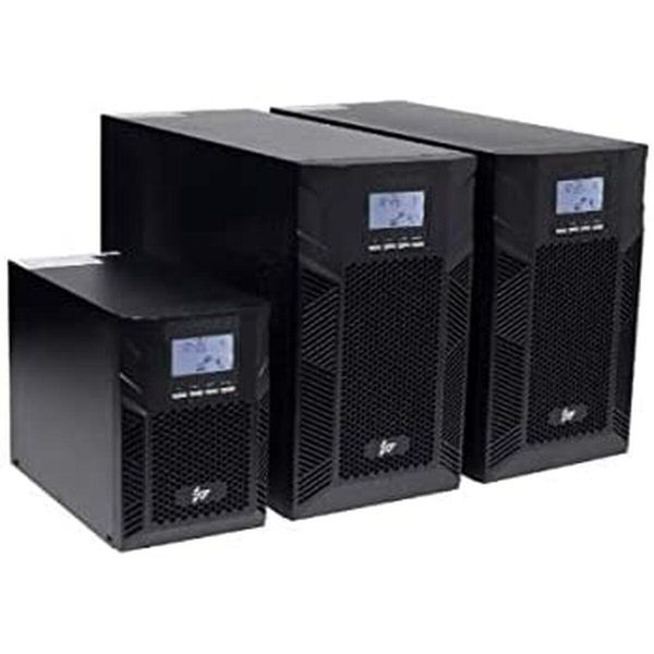 Sistema Di Continuità Ups Interattivo Zigor 310357 900 W 1000 Va-image