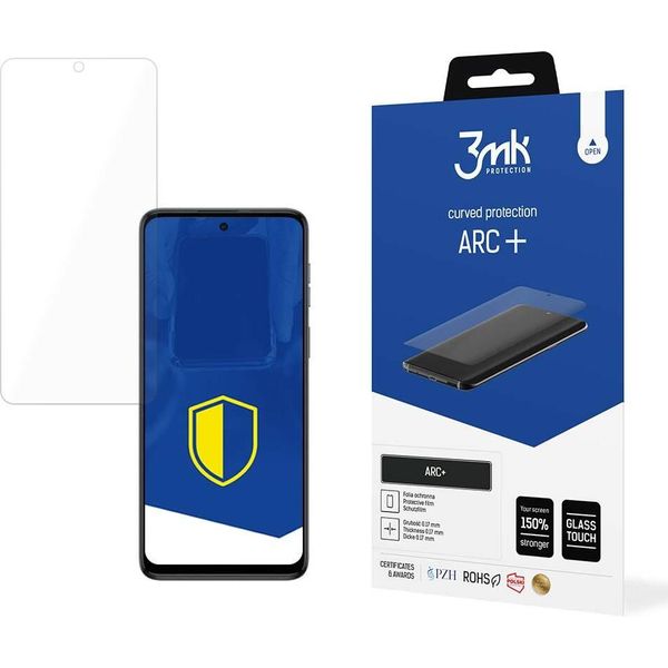 Motorola Moto G54/Power Edition - 3Mk Arc+-image