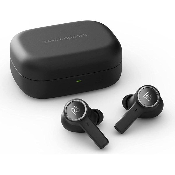 Bang & Olufsen Bang & Olufsen Beoplay Ex Cuffie True Wireless Stereo (Tws) In-Ear Chiamate/Musica Bluetooth Nero-image