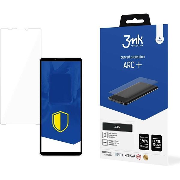 Sony Xperia Xperia 10 V - 3Mk Arc+-image