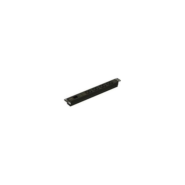 Schneider Electric Apc Easy Basic Rack Pdu EPDU1016B-image