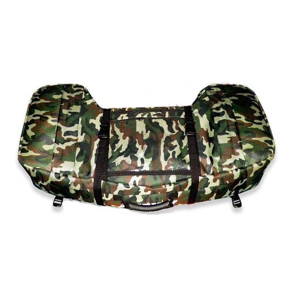 Atv Borsa Per Quad Valigia Posteriore Valigia Per Quad Valigia Moro 2482-image