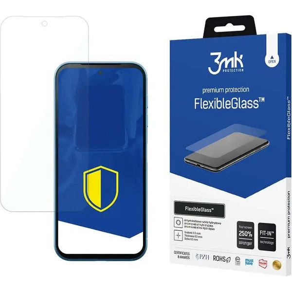 Fairphone 5 - Vetro Flessibile 3Mk-image