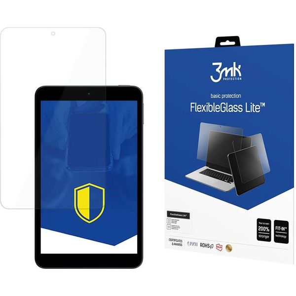Nokia T10 - Fino A 8,3 3Mk Flexibleglass Lite-image