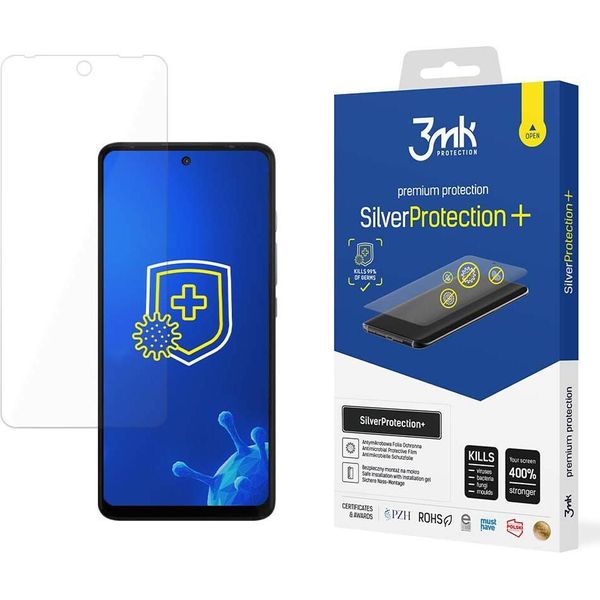 Motorola Moto G60/G60S - 3Mk Silverprotection+-image