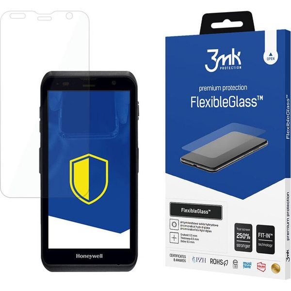 Honeywell Eda52 - Vetro Flessibile 3Mk-image