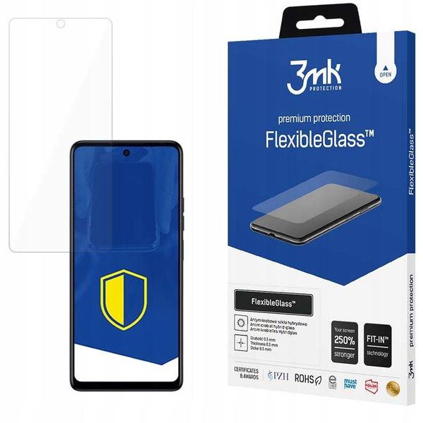Tecno Spark 10 Pro - Vetro Flessibile 3Mk-image