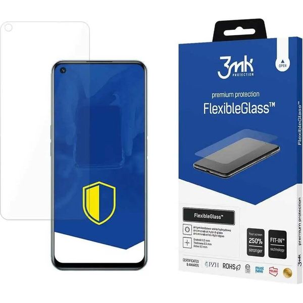 Realme 9I - Vetro Flessibile 3Mk-image