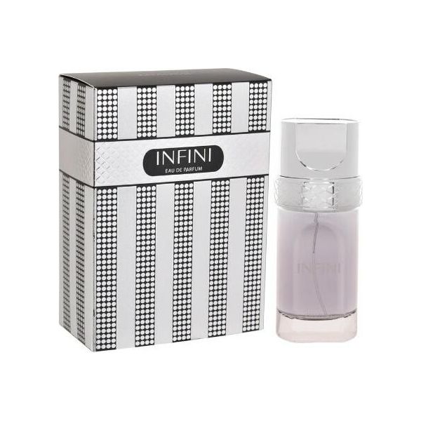 Khadlaj - Infini Edp 100Ml-image