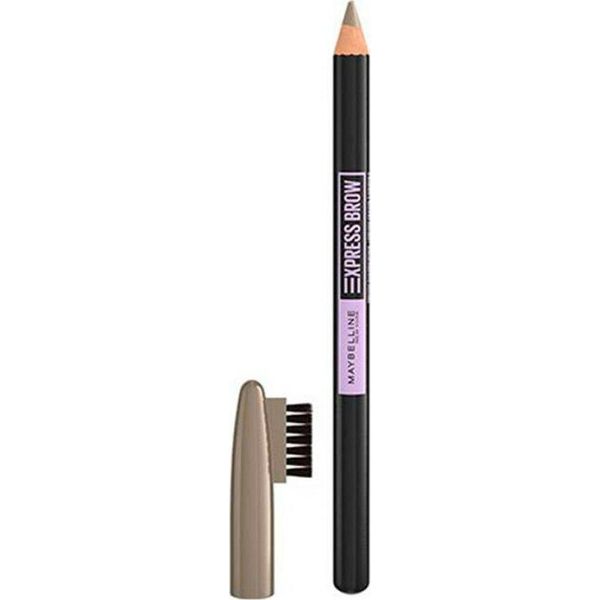 Maybelline New York Express Brow Matita Per Sopracciglia 02-Blonde 4,3G-image
