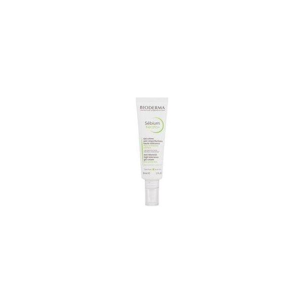 Bioderma SéBium Gel-Crema Kerato+ Anti-Blemish Gel-Crema Ad Alta Tolleranza 30 Ml-image