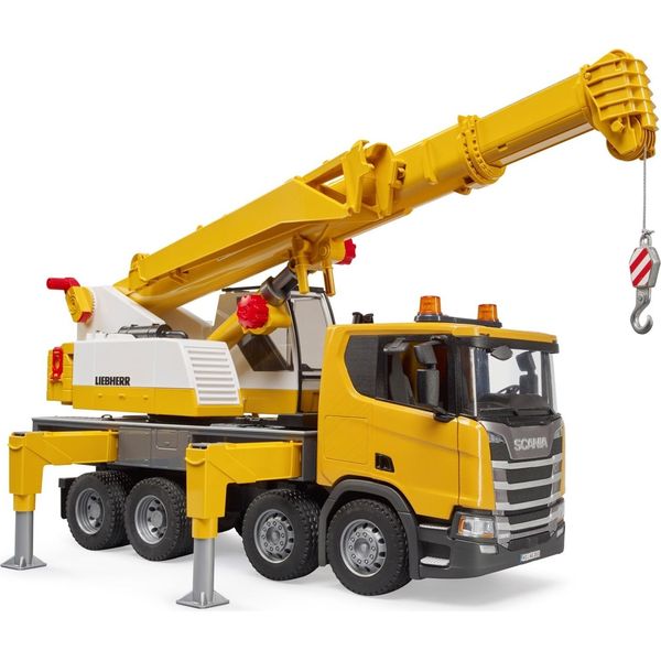 Br-Scania Autogru Liebherr+Suono 03571-image