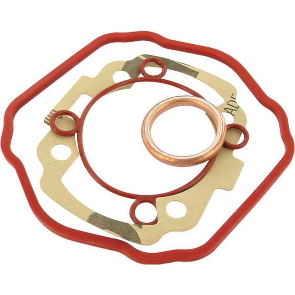 Set Guarnizioni Cilindro Airsal Sport 49,4Ccm 40Mm Per Peugeot Verticale Lc-image