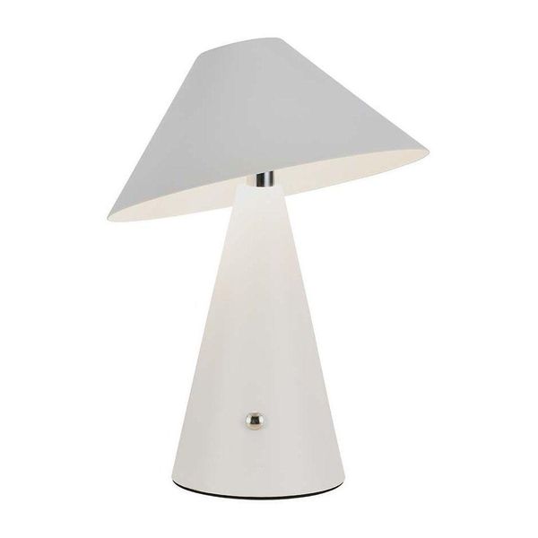 Lampada Da Tavolo Per Ristoranti 3W 200Lm Led Usb Con Batteria Ricaricabile 7948-image