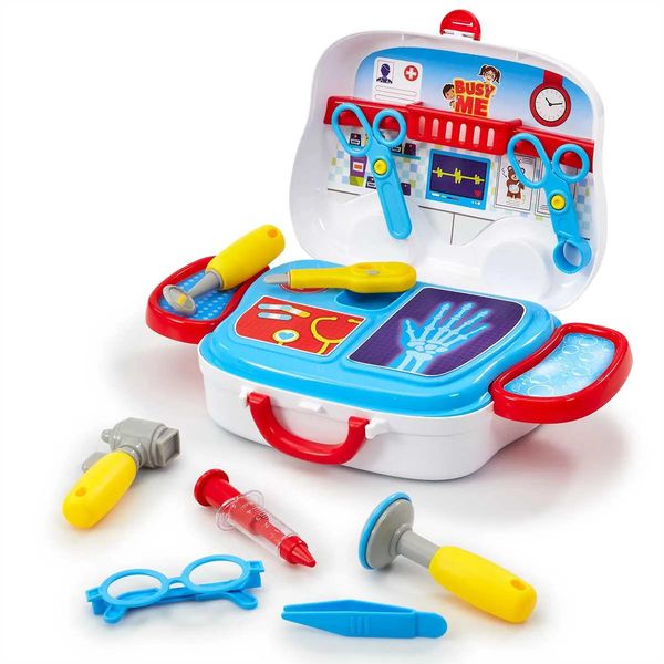 Addo Il Mio Primo Caso Medico Addo 1089315-13141-image