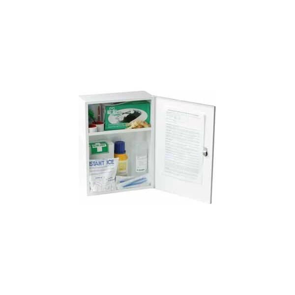 Markin Y580903MF Kit Di Pronto Soccorso Kit Di Pronto Soccorso Per La Casa-image