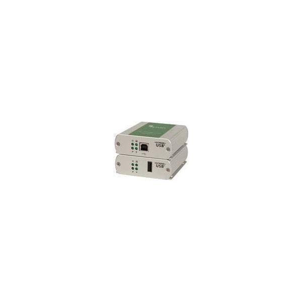 Trasmettitore E Ricevitore Dell'estensore Kvm Icron Ranger 2301 (00-00392)-image