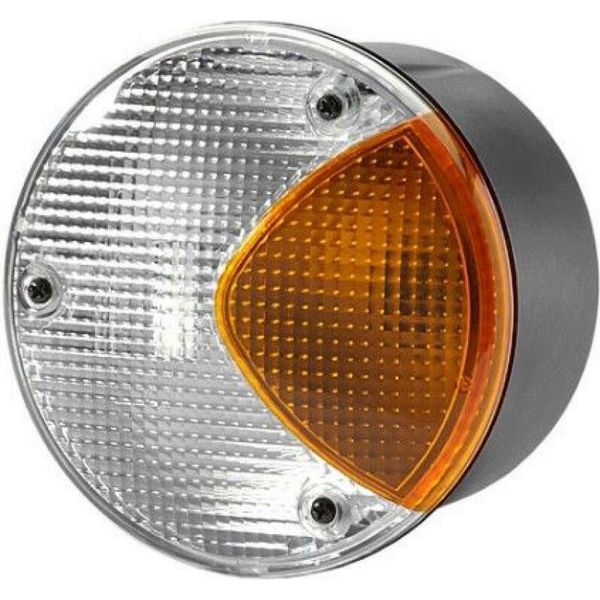 Hella Fanale Posteriore Combinato Sinistro Destro 2BN 964 169-057-image