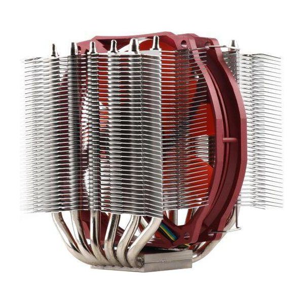 Thermalright Silver Arrow 130 Thermalright KüHler Silver Arrow 130-115X/1200/20Xx/Am4-image