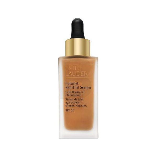 Estee Lauder Futurist Skintint Serum Trucco Liquido Per Unificare Il Tono Della Pelle 3N2 Grano 30 Ml-image