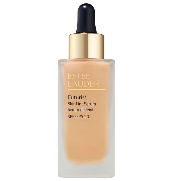 EstéE Lauder Futurist Skintint Serum Make-Up 1N2 Ecru, 30Ml-image