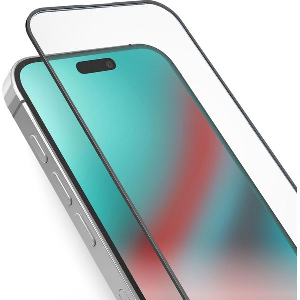 Sbs TESCRFCIP1567P Protezione Dello Schermo Trasparente Per Smartphone Apple 1 Pezzo(I)-image