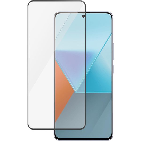 Panzerglass ® Pellicola Protettiva Xiaomi Redmi Note 13 Pro 5G-image