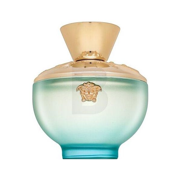 Versace Pour Femme Dylan Turquoise Eau De Toilette Per Donna 200 Ml-image