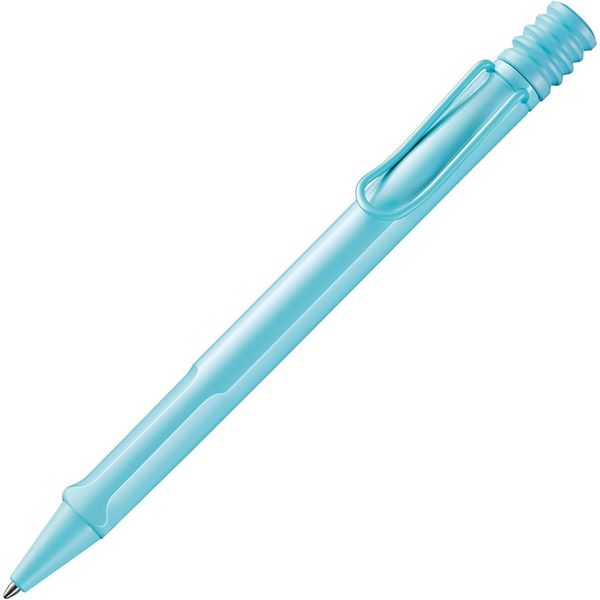 Lamy 1232325 Lamy Kugelschreiber Safari Blau Schreibfarbe Blau, 1 St.-image