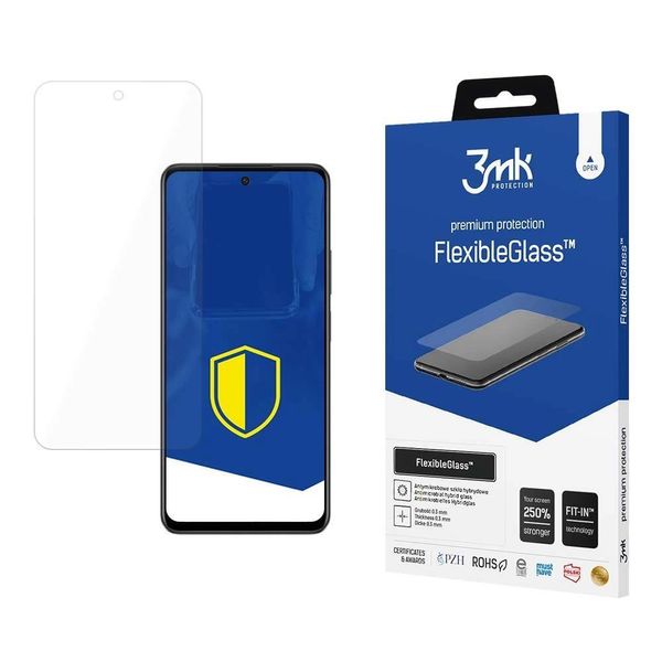 Oppo A79 5G - Vetro Flessibile 3Mk-image