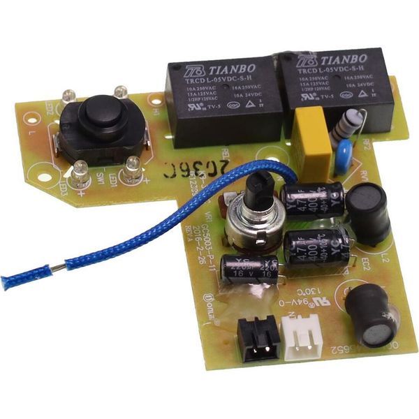 Wmf FS-1000050047 Circuito Per 3200000060 041511001 Griglia Di Contatto Lono-image