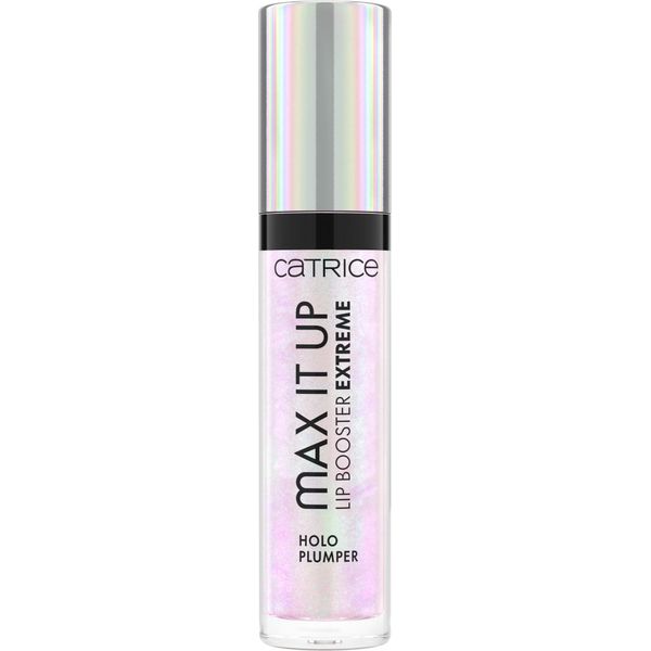 Catrice Max It Up Extreme Lip Booster 050 Beam Me Away, 4 Ml - Balsamo Labbra Volumizzante-image