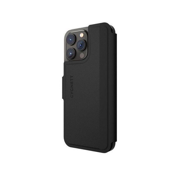 Cygnett CY4230TEKVI Custodia Per Cellulare 17 Cm (6.7") Custodia A Libro Nero"-image