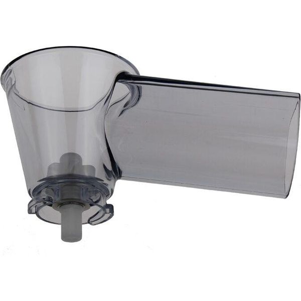 Moulinex SS-193075 Custodia Per DJ750 DJ752 DJ753... Tritatutto Fresh Express-image