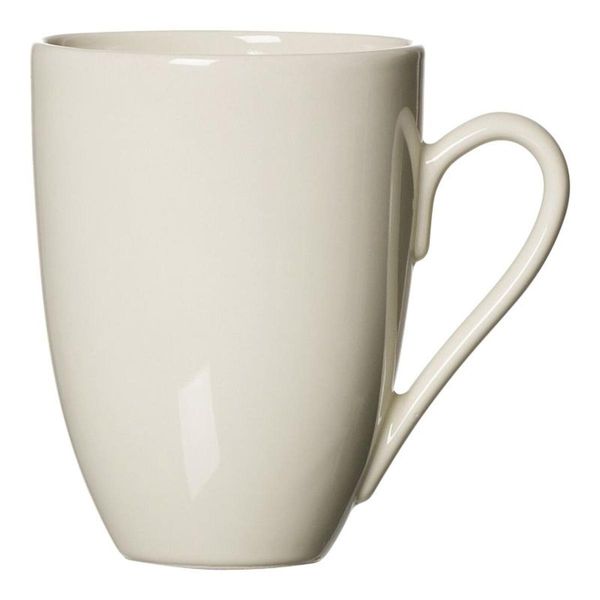 Ritzenhoff & Breker 424775 Tazza Da Caffè Ritzenhoff & Breker Cecina Creme, 320 Ml-image