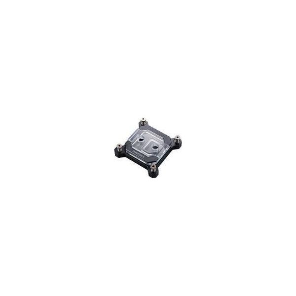 Phanteks C370I Raffreddatore Ad Acqua Per Cpu Argb Acrilico - Nero - Raffreddatore Per Cpu - Intel Socket 1150 (Core I)-image