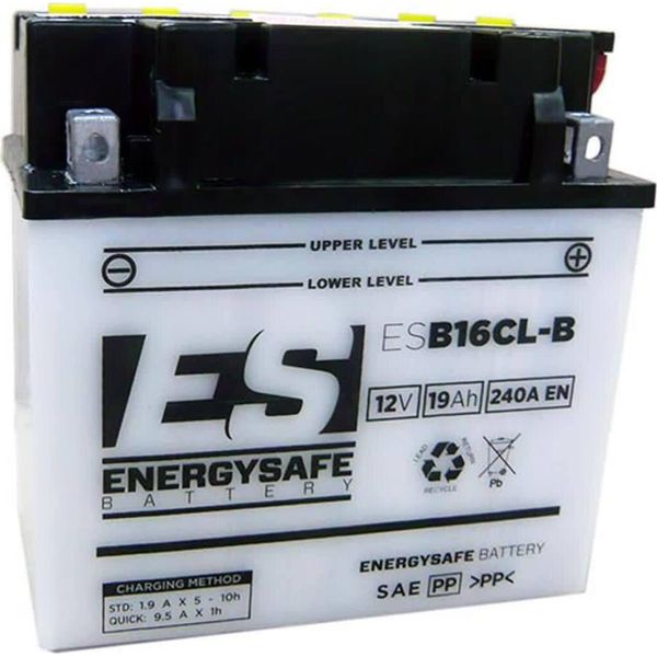 Batteria Energysafe ESB16CL-B 12V/19AH-image